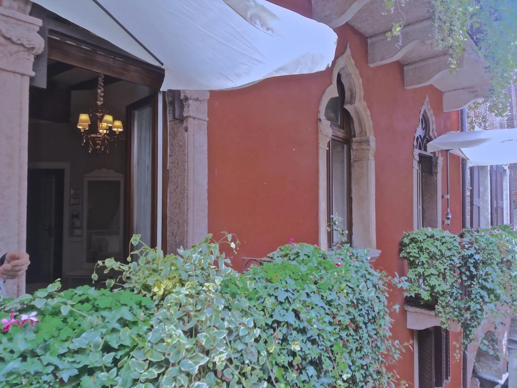 Vecchia Verona Rooms & Apartments Exterior photo