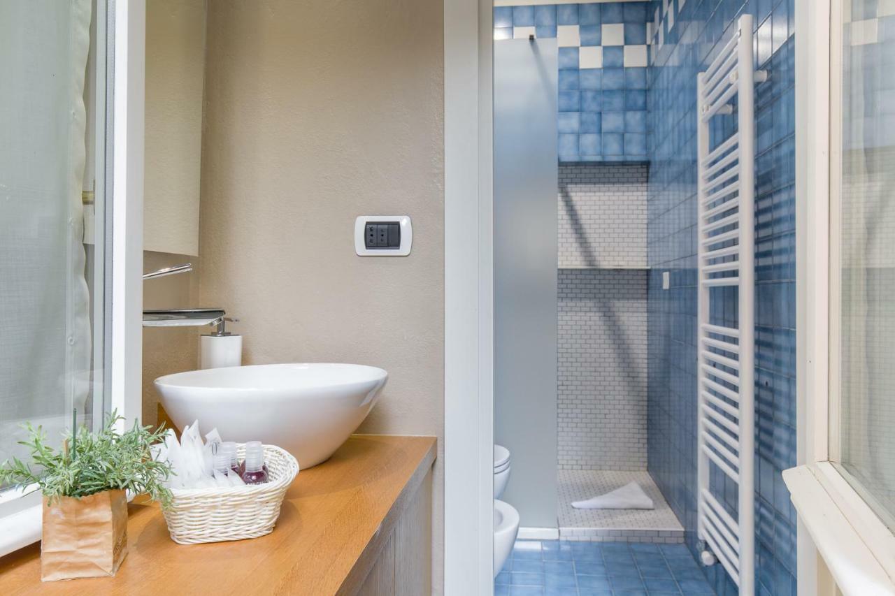 Vecchia Verona Rooms & Apartments Exterior photo