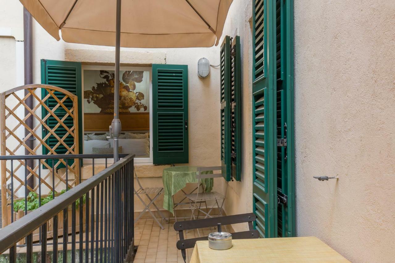 Vecchia Verona Rooms & Apartments Exterior photo